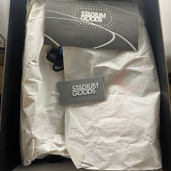 Nike Air Presto Mid Utility Acronym Racer Pink AH7832-600 Size 9 With Box 2018 - Picture 9 of 9